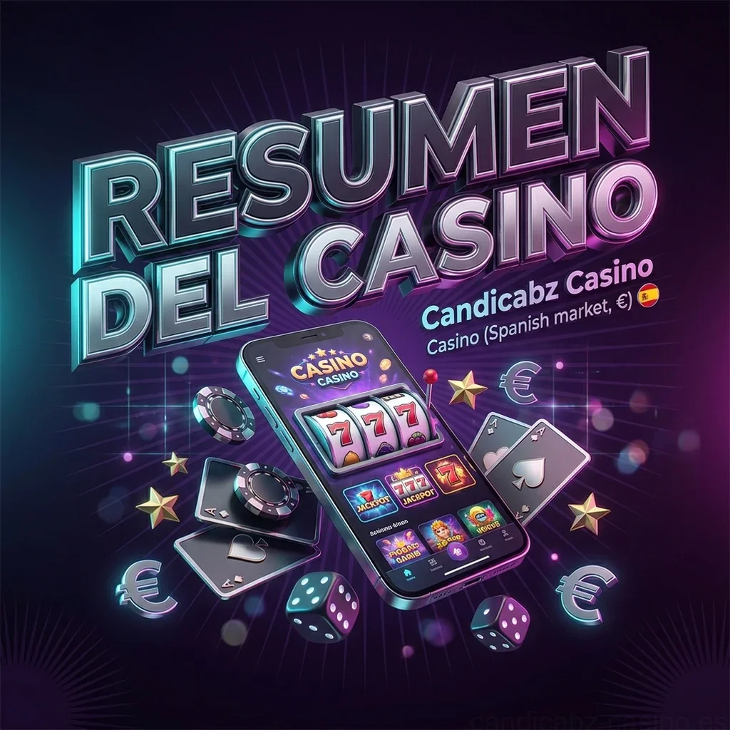 Resumen del Casino